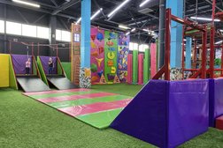 Семейный рестопарк активного отдыха Fun city, с рейтингом 3 - находится по адресу Санкт-Петербург, проспект Стачек, 99 