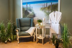 Клиника BOGATERRA, с рейтингом 4.6 - находится по адресу Москва, улица Гарибальди, 6к1 