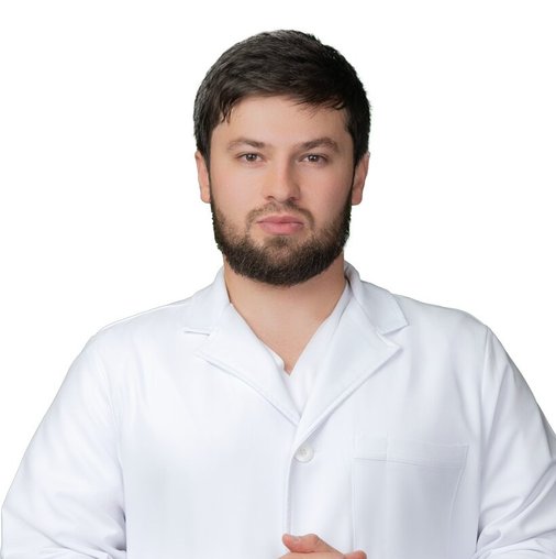 Магомед Ахмедович Ахмедов
