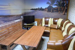 Сауна Фортуна, с рейтингом 3.3 - находится по адресу Республика Марий Эл, Йошкар-Ола, Строителей, 33а 