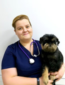 Мамонтовская Дарья Алексеевна