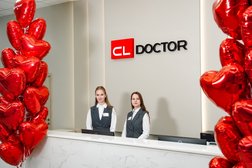 Многопрофильный медицинский центр CL DOCTOR, с рейтингом 4.5 - находится по адресу Краснодар, Северная улица, 418 
