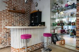 Студия красоты I Amsterdam, с рейтингом 4.8 - находится по адресу Санкт-Петербург, Суворовский проспект, 43-45 