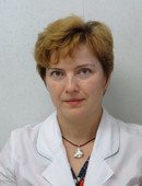Владимирова Марина Витальевна