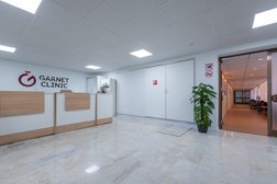 Клиника Garnet Clinic, с рейтингом 4.9 - находится по адресу Москва, Открытое шоссе, 12, стр. 2 