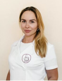 Наталья Викторовна Хоронько