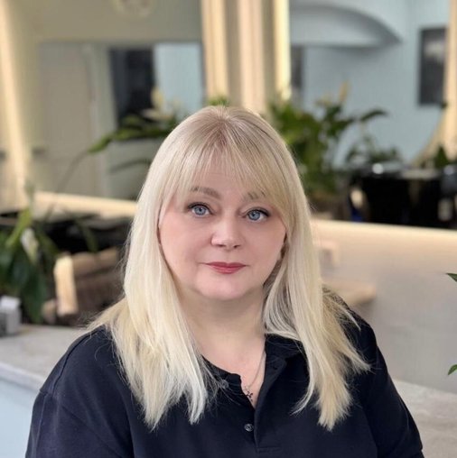 Елена Львовна Белова