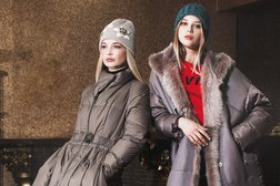 Posh, с рейтингом 5 - находится по адресу Пенза, улица Бакунина, 80 