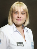 Величенко Юлия Сергеевна