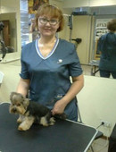 Бондарь Марина