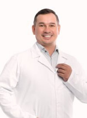 Врач УЗИ, сосудистый хирург Леонид Анатольевич Евдокимов