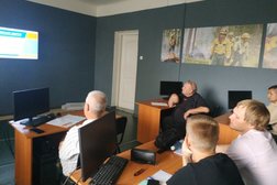 Учебный центр обеспечения безопасности в чрезвычайных ситуациях, с рейтингом 5 - находится по адресу Омск, улица Герцена, 1 