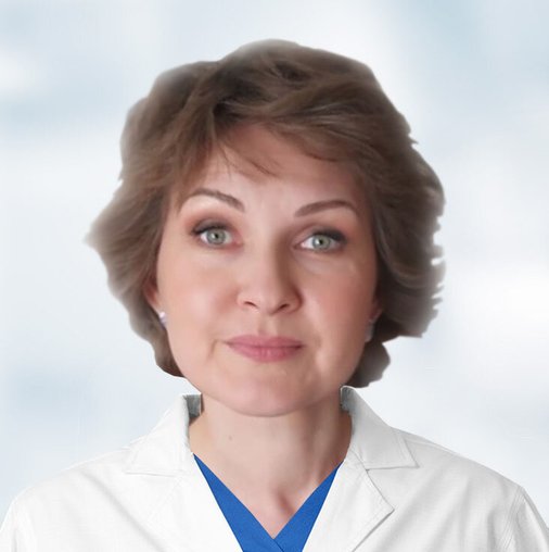 Татьяна Александровна Балабушевич