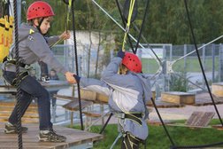 Каталог спортивных организаций Sportschools.ru, с рейтингом 4.4 - находится по адресу Нижегородская область, Нижний Новгород 