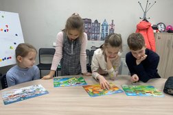 Школа английского Simple English, с рейтингом 4 - находится по адресу Москва, улица Винокурова, 8/7 