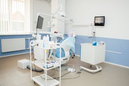 Стоматологическая клиника София, с рейтингом 4 - находится по адресу Таганрог, улица Ленина, 205 