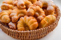 Кулинария Royal Bakery, с рейтингом 3 - находится по адресу Астана, улица Беимбета Майлина, 31 