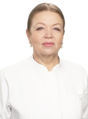 Колопроктолог Вита Константиновна Марченко