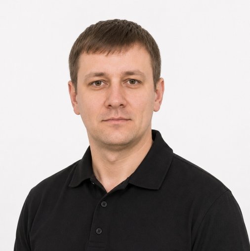 Алексей Максимович Карданов
