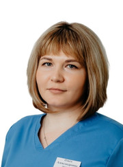 Стоматолог, стоматолог-терапевт Ольга Александровна Зюзляева