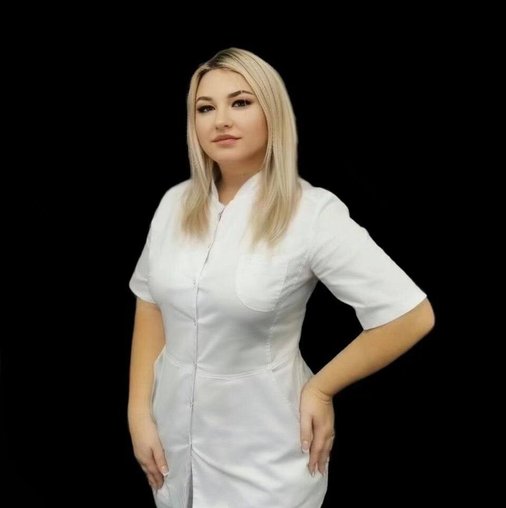 Дарья Михайловна Тимошенко