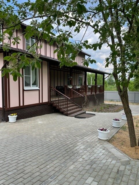 Пансионат для пожилых людей Уютный Дом в поселке Икша - отзывы, фото ...