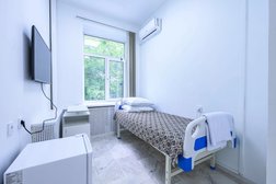 Цифровая наркологическая клиника Высота, с рейтингом 1.9 - находится по адресу Москва, 1-я Мытищинская улица, 19А 