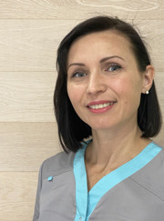 Подолог Анастасия Анатольевна Погонышева