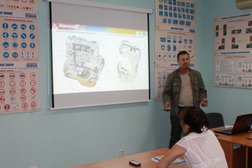 Автошкола Авто-Лар, с рейтингом 3.8 - находится по адресу Самара, улица Гагарина, 74 