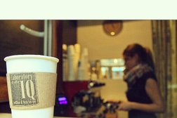 IQ Laboratory Of Coffee