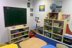 Центр развития ребенка Чудо-дети, с рейтингом 4.3 - находится по адресу Ульяновск, улица Игошина, 1 