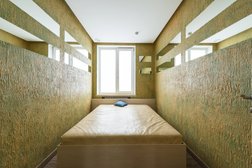 Сауна на Комендантском, 30, с рейтингом 3.9 - находится по адресу Санкт-Петербург, Комендантский проспект, 30к3 