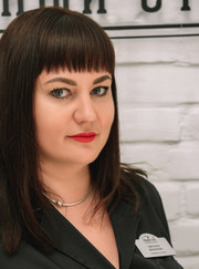 Косметолог Светлана Малахова