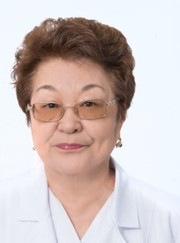 Гинеколог-эндокринолог, гинеколог Хазина Мусатаевна Бикташева