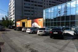 Автоцентр Мускул Кар, с рейтингом 3.3 - находится по адресу Екатеринбург, Красных Командиров, 3 