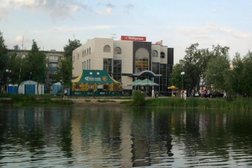 ТЦ Парк Сити, с рейтингом 2.8 - находится по адресу Московская область, Люберцы, улица С.П. Попова, 1 