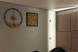 Мастерская тела Factura, с рейтингом 4.6 - находится по адресу Нижний Новгород, Алексеевская улица, 24 