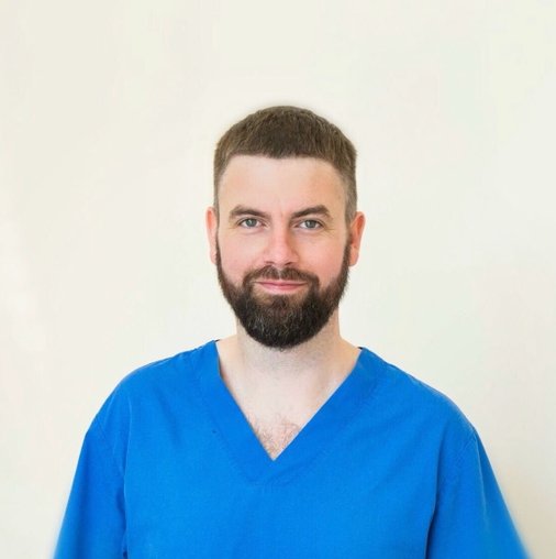 Кирилл Александрович Родионов