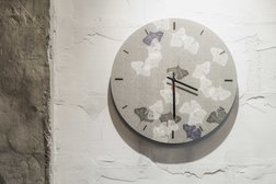 Салон итальянской мебели Iriche home, с рейтингом 5 - находится по адресу Санкт-Петербург, Зверинская, 12 