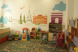 Английский детский сад Jolly kids, с рейтингом 3.1 - находится по адресу Иваново, улица Смирнова, 63 