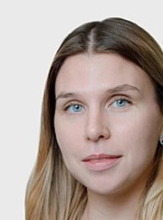 Гигиенист стоматологический Владлена Олеговна Харлова