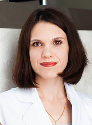 Гинеколог, акушер-гинеколог Ирина Владимировна Болдина