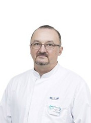 Главный врач, стоматолог Виль Мазгарович Факирьянов