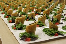 Кейтеринговая служба Соль и Перец, с рейтингом 2 - находится по адресу Москва, Автозаводская улица, 23к15 