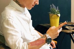Кофейня Sun Coffee, с рейтингом 5 - находится по адресу Сочи, улица Войкова, дом №1 
