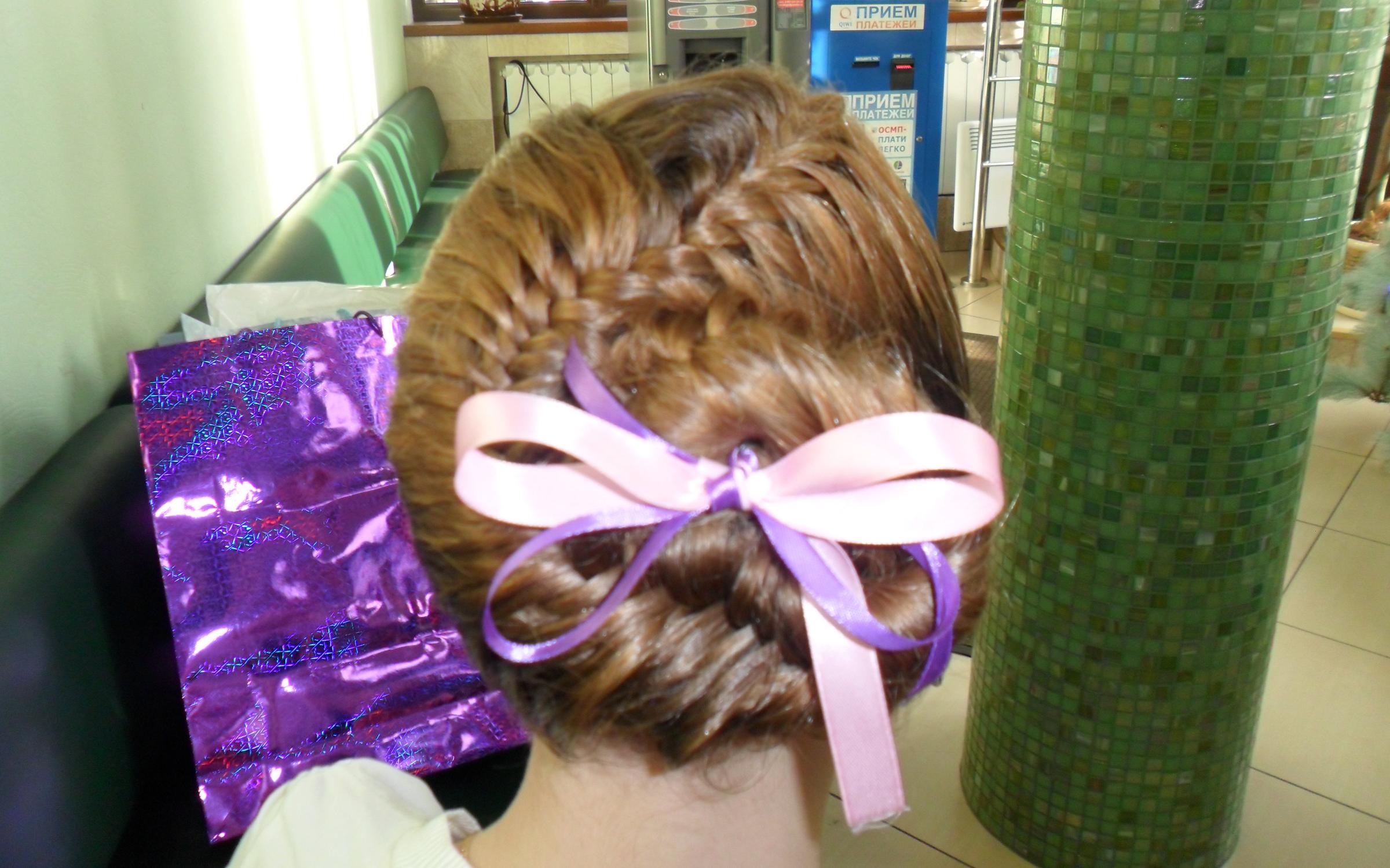 Классик, парикмахерская в Кузьминках в Москве 📍 отзывы, фото, цены на ...