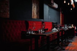 Ночной клуб 20l03, с рейтингом 4.9 - находится по адресу Нижний Новгород, Рождественская улица, 20 