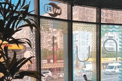 Центр паровых коктейлей Pulse Lounge, с рейтингом 4.8 - находится по адресу Новороссийск, улица Видова, 210д 