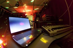 Музыкальный магазин Music Hummer, с рейтингом 4.6 - находится по адресу Москва, 1-я Останкинская улица, 55 