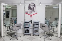 Салон красоты Елены Луковой, с рейтингом 4.4 - находится по адресу Ставропольский край, Железноводск, улица Энгельса, 17 